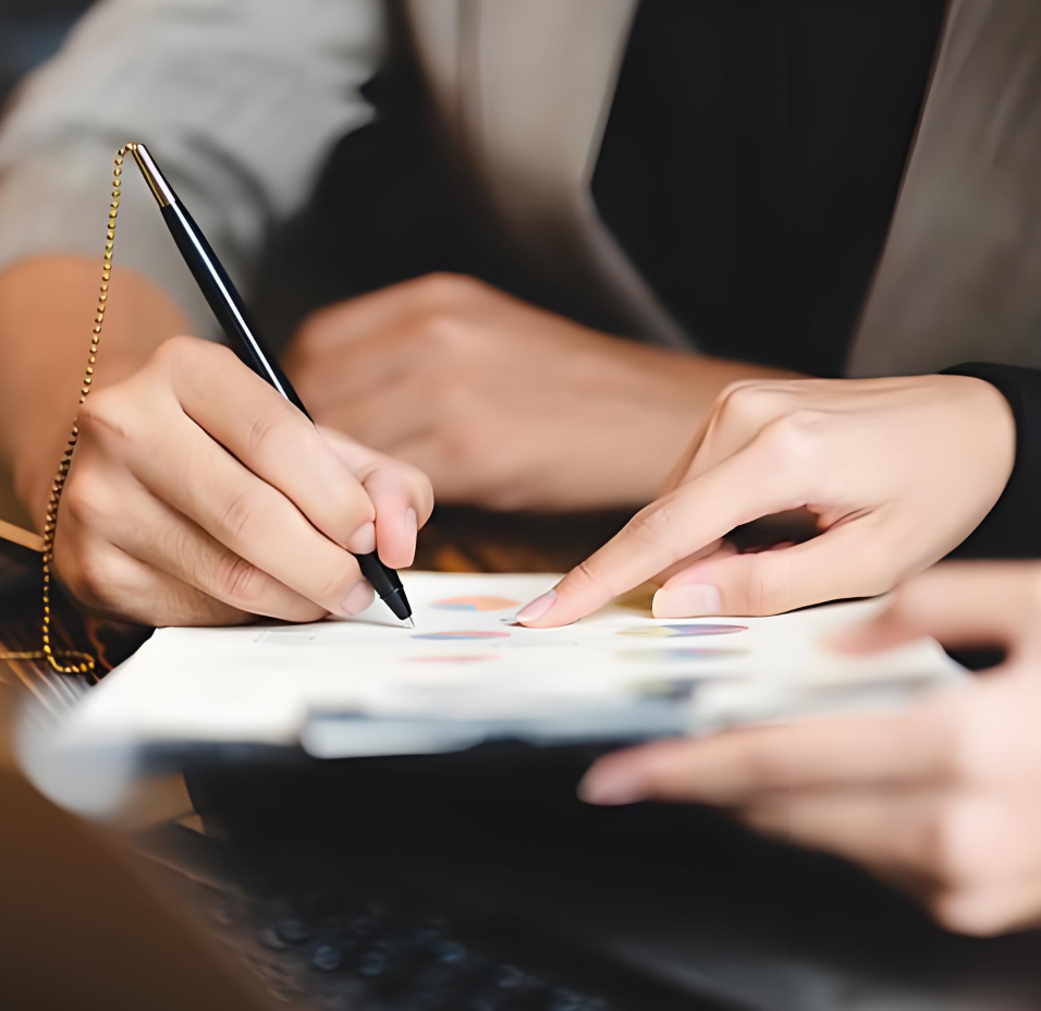 CUSTOMS CLEARANCE & CARGO INSPECTION