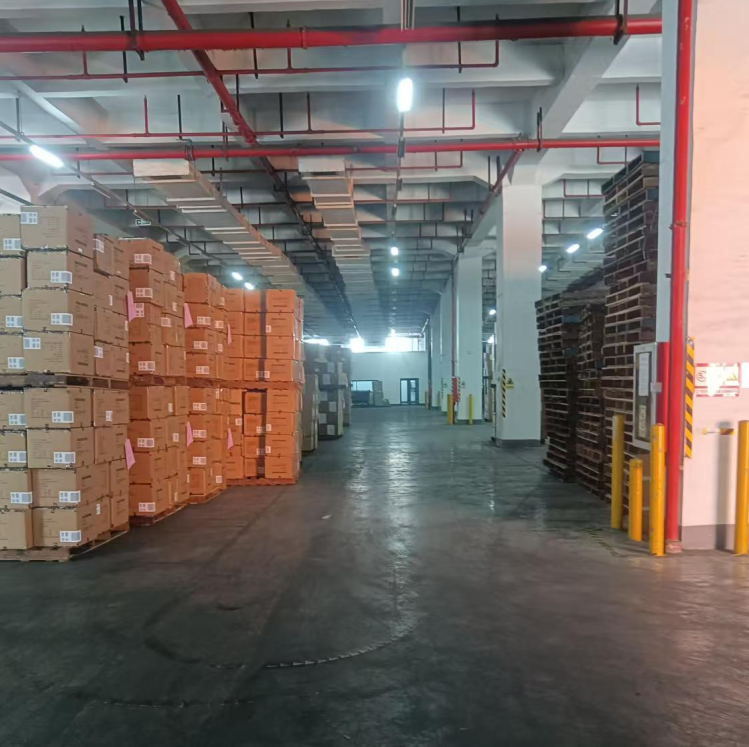 WAREHOUSE